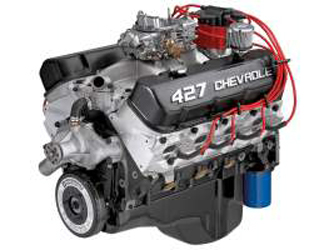 P1D9A Engine